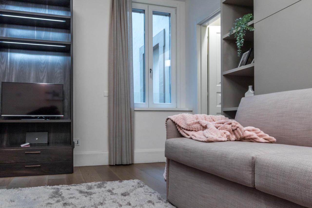 Joivy Elegant Studio For 2 Near Duomo Di Milan 아파트 외부 사진